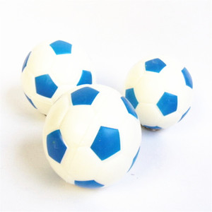 Bóng Căng Thẳng Tùy Chỉnh In Hình Nụ Cười Màu Vàng Toàn Bộ Để Quảng Cáo - Product Image 5