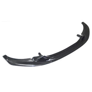 กันชนหน้ารถยนต์คาร์บอนไฟเบอร์สไตล์ exot สำหรับ BMW F22 F87 Mt M235i 2 Series คาร์บอนลิป2014-2021 - Product Image 2