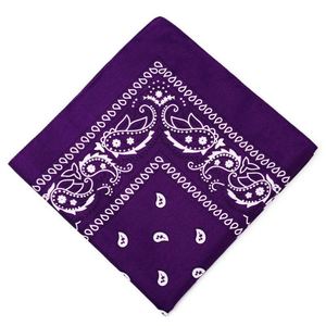Bandanas pas chères en vente, bandana élastique de haute qualité pour tous les types de cheveux et toutes les tailles de tête - Product Image 6