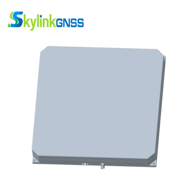 TTDH-16L1 L5T1 Anti-Interference System Antenna, 32-Element, Beidou GPS L1 and L5 Frequencies