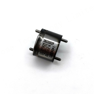 Soupape d'injection de carburant diesel 28651416 28540277 9308Z-625C 625C pour 28229873 Soupape de commande d'injecteur à rampe commune - Product Image 1