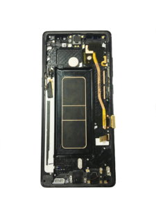 โทรศัพท์มือถือเปลี่ยนหน้าจอสัมผัส Lcd สำหรับ Samsung Galaxy Note8 N9500 <span class=keywords><strong>N950F</strong></span> N950U <span class=keywords><strong>N950F</strong></span> จอแสดงผล Lcd - Product Image 2