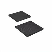 Componente Electrónico Integrado 10AS057K1F40E1SG, Chip Original, Servicio Integral, IC SOC CORTEX A9 1.5GHZ 1517FBGA 1517 BBGA, FCBGA
