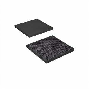 Embedded 10AS057K1F40E1SG Electronic Component Chip Original One Stop Service IC SOC CORTEX A9 1.5GHZ 1517FBGA 1517 BBGA, FCBGA - Product Image 1