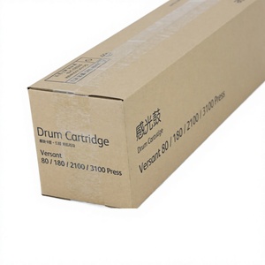 Compatible Full Color Drum Unit for Versant 80/180/2100/<b>3100</b> Photocopiers (Japan) - Product Image 2