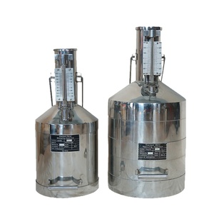 <span class=keywords><strong>Bidon</strong></span> <span class=keywords><strong>de</strong></span> mesure manuel en acier inoxydable Fuelink <span class=keywords><strong>de</strong></span> 5 <span class=keywords><strong>litres</strong></span> pour stations industrielles <span class=keywords><strong>de</strong></span> distribution d'huile avec garantie d'un an - Product Image 3