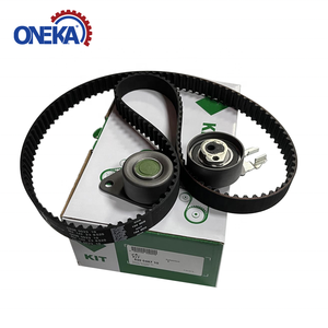 Kit cinghia dentata ONEKA 530046710 K045509XS 30731727 1372015 per VOLVO C30 C70 S40 S60 S70 V40 V50 V60 V70 XC60 XC60 XC70 XC90 - Product Image 1