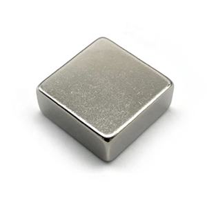תעשייתי מגנטי חומרים <span class=keywords><strong>n52</strong></span> גדול כוח חזק neodymium מגנטים - Product Image 4