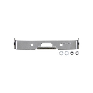 Soporte de Señal de Giro Trasera <span class=keywords><strong>Kawasaki</strong></span> <span class=keywords><strong>Vulcan</strong></span> BA-3171-00 - Soporte Personalizado Baron para VN1600 Classic Nomad 1600 - Product Image 2