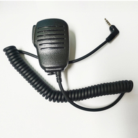 Microphone haut-parleur portable pour FT60R VX2R VX3R, remplacement du MH-34B4