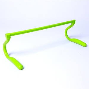 Football Matériel De Formation De Football Professionnel Ensemble Obstacle Agilité En Plein Air Emballage - Product Image 2