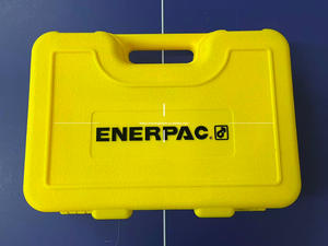 Cortador de Tuercas Hidráulico ENERPAC NC3241 de 20 Toneladas de Capacidad, Hexagonal hasta 1.56 pulgadas, NC3241 ENERPAC NC3241 Cortador de Tuercas Hidráulico de 20 Toneladas de Capacidad - Product Image 5