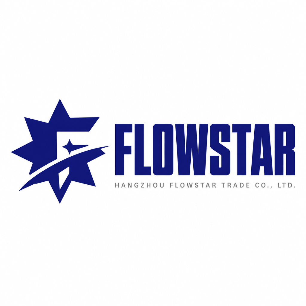 Hangzhou Flowstar Trade Co., Ltd. logo