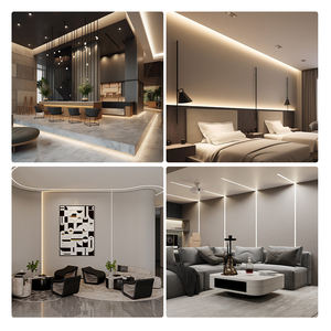 Tira de LED Flexible de Neón 3D de 10*10mm, Color Blanco, 24V, IP67 Impermeable, CRI>90, Suministro de Fábrica - Product Image 6