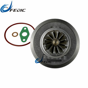 Cartucho Turbo K04 53049880057 para <span class=keywords><strong>Mercedes</strong></span> <span class=keywords><strong>Sprinter</strong></span> II 215CDI <span class=keywords><strong>315CDI</strong></span> 415CDI 515CDI 110Kw 150HP OM646 DE22LA 2006 - Product Image 6