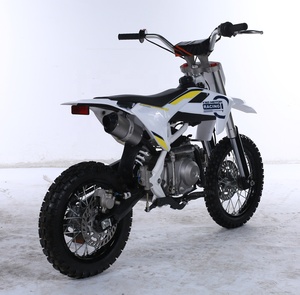 Minimoto Tao Motor de 4 tiempos y 110cc DB24 con certificación CE - Product Image 6