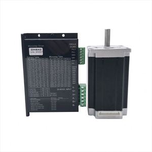 Ezi-SERVO-71L-C-<span class=keywords><strong>L</strong></span> geschlossene Schleife Schritts ystem Motor + Antrieb - Product Image 2