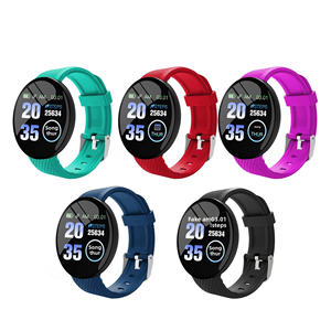 Montre connectée sport la plus vendue avec suivi de la fréquence cardiaque, de la pression artérielle et du sommeil, écran de 1,44 pouces, autonomie de la batterie jusqu'à 15 jours - Product Image 1