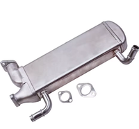 Vanne EGR de circulation de gaz d'échappement de moteur de haute qualité pour VOLKSWAGEN VW Oe 03L131511A