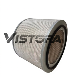 ไส้กรองอากาศรถบรรทุก C421404 สำหรับเครื่องยนต์ดีเซล-กระดาษกรองคุณภาพสูง - Product Image 3