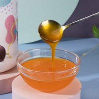 Taihu Meilin Sinaasappel Passievrucht Ananas Fruit-smaak Niet-geconcentreerd 1200g Kant-en-klaar Drinkbare Geflesseerde Sap voor Thee