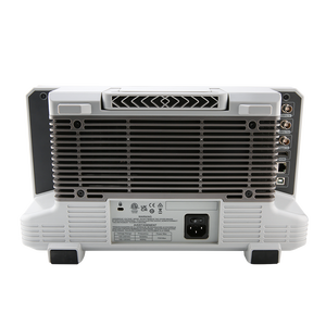 Analyseur de spectre portable <span class=keywords><strong>UNI</strong></span>-<span class=keywords><strong>T</strong></span> UTS1015B 9kHz-1.5GHz Analyseur de spectre Résolution 1Hz-1MHz - Product Image 4