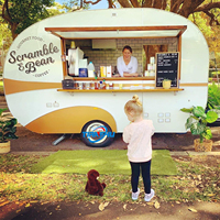 2025 camion remorque alimentaire avec remorques de cuisine complètes chariots à café entièrement équipés Concession Mobile Bar Station Kenya boutique en ligne