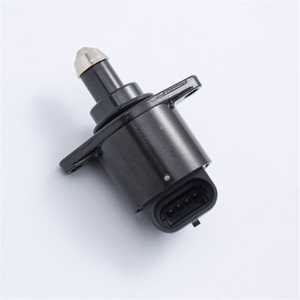 Idle <b>Stepper</b> <b>Motor</b> 84048 078133455 for Audi 100 80 A4 A6 Mercedes A-Class B-Class High-grade Materials Auto Repair Part - Product Image 1