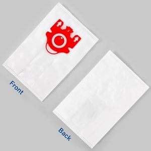 Pièces de rechange pour sacs d'<span class=keywords><strong>aspirateur</strong></span> Mie le Compact C1 C2/S6000-S699/S4000-S499/S700/S500-S578 Series AirClean 3D <span class=keywords><strong>FJM</strong></span> - Product Image 4