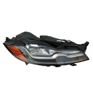 Pour phares LED Plug & Play pour <span class=keywords><strong>Jaguar</strong></span> XF 2016-2020 - Conception étanche et lumière blanche 6000K - Product Image 4