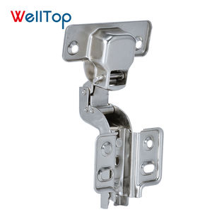 كابينة 35 كابينة مفصلية من الحديد طريقة واحدة لخزائن المطبخ في المنزل وغرفة المعيشة - Product Image 3