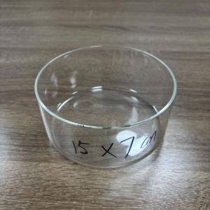 ถังแก้วขนาดเล็กสำหรับใส่ปลาในห้องนั่งเล่นสุดสร้างสรรค์ - Product Image 3