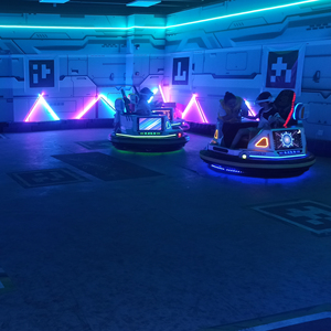 Kiếm Tiền Mr thực tế ảo giả lập VR chiến đấu trò chơi lái xe máy Giải trí/công viên chủ đề/trung tâm mua sắm - Product Image 1