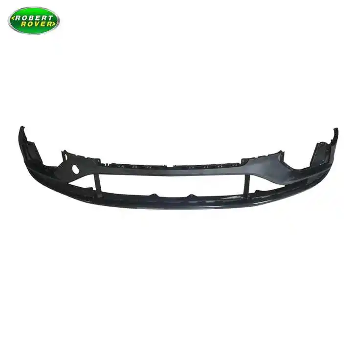 Kit de carrosserie OEM Continental Gt Grille avant de pare-chocs avant pour 16-18 Bl Bodykit Car Car Grille Cover