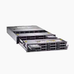 Servidor en Rack R750Xa de Alto Rendimiento para Análisis de Big Data y Virtualización de Escritorio - Product Image 5