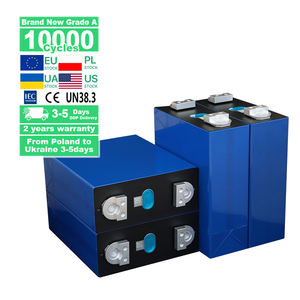 Batterie LiFePO4 pour camping-car et marine MB31 MB56 3.2V 280Ah 304Ah 314Ah |   En stock en Pologne (UE) - Product Image 1