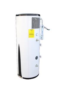 R32 Wifi App Smart 18KW 24KW 31KW Oem DC EVI Heating and Cooling <b>Air</b> to Water Heat Pump Water Heater - Product Image 6