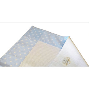 MANTA PARA BEBÉ / MANTA PARA COCHECITO - Product Image 1