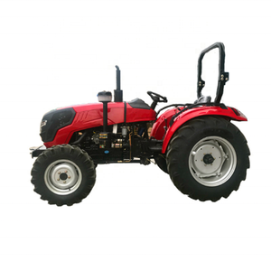 Tractor de granja, 25hp-210hp, 4wd, gran oferta - Product Image 2