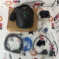 Escáner de Diagnóstico de Fallas para H-ONDA HDS HIM con Cable R232, Compatible con Acura OLIVER, Estándares de la UE y EE. UU.