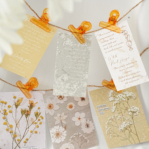 20 hojas por paquete Serie <span class=keywords><strong>de</strong></span> Papelería <span class=keywords><strong>de</strong></span> Flores y Plantas Materiales <span class=keywords><strong>de</strong></span> Collage Vintage y Artísticos para Diario - Product Image 2