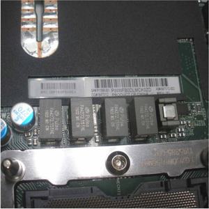 Placa base de sistema para Proliant BL460C G10, dispositivo de dos vías, 1 unidad - Product Image 3