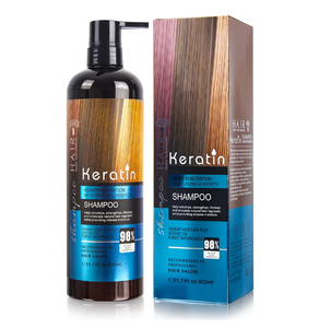 Champú de Queratina - Product Image 1