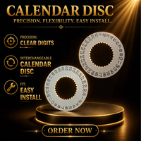 Montre de plongée haut de gamme pour femme en acier inoxydable, affichage du calendrier, verre saphir, montre sport automatique mécanique