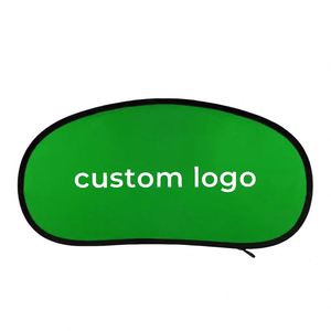 Portable Pop-Up A-Frame <b>Banner</b> for Sports Events, Outdoor Advertising and Brand Promotion - Product Image 2