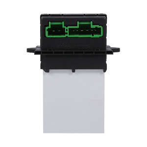 Nissan <b>Blower</b> Resistor 6441L2 7701207718 12V For <b>Car</b> Fan Replacement - Product Image 4