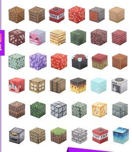Meilleures ventes 2026 - Ensemble de blocs magnétiques My World - Cubes Pixel - Jouets sensoriels STEM pour enfants de 3 à 12 ans - Certifié CPC GCC - Product Image 6