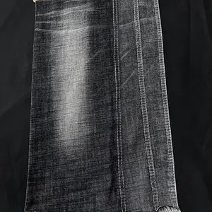 11.5 Stocklot Cotton Recycled Twill Selvedge Denim Jeans Fabric Prices
