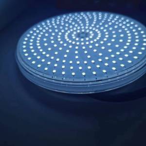 PAR56 hồ bơi ánh sáng thay thế LED hồ bơi bóng đèn dưới nước Par 56 cup đèn LED bơi Par 56 hồ bơi ánh sáng - Product Image 6