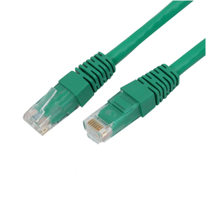 Cavo Patch connettore UTP Cat5e Cat6 RJ45 di alta qualità 3M 5M 10M 20M 30M patch cord <span class=keywords><strong>cat.5e</strong></span> - Product Image 2